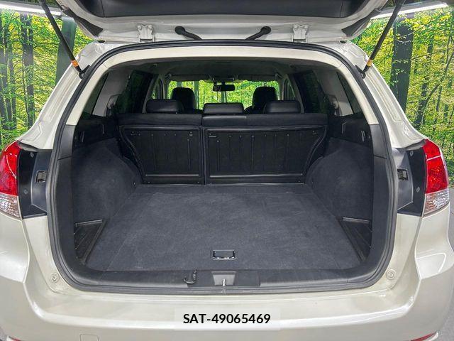 Subaru LEGACY TOURING WAGON 2012-05 1316893-10