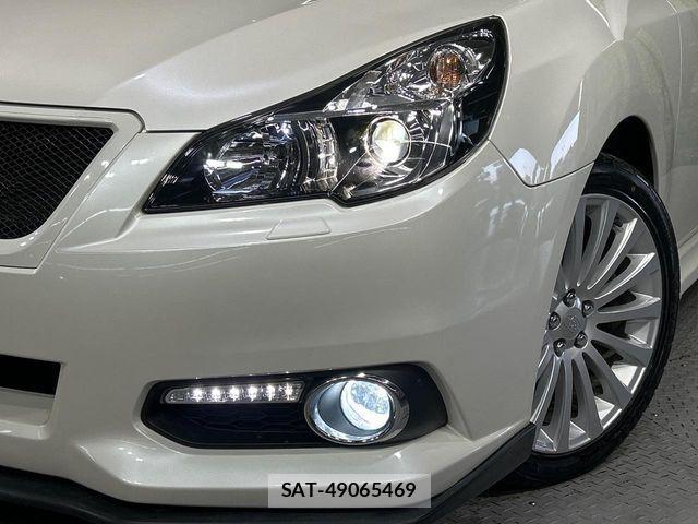 Subaru LEGACY TOURING WAGON 2012-05 1316893-11