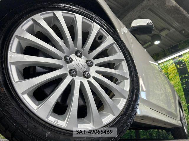 Subaru LEGACY TOURING WAGON 2012-05 1316893-12