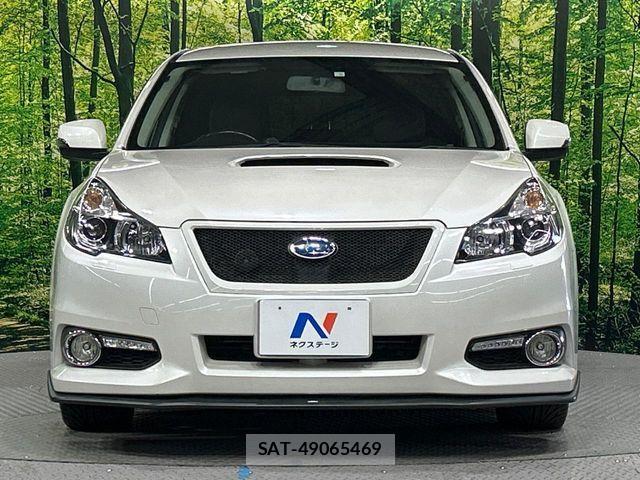 Subaru LEGACY TOURING WAGON 2012-05 1316893-13