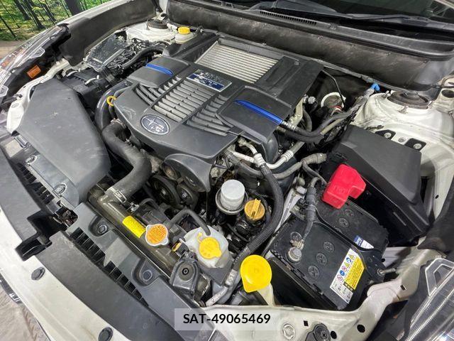 Subaru LEGACY TOURING WAGON 2012-05 1316893-17