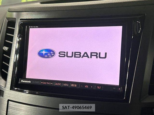 Subaru LEGACY TOURING WAGON 2012-05 1316893-2