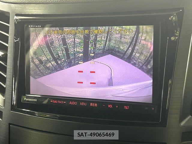 Subaru LEGACY TOURING WAGON 2012-05 1316893-3