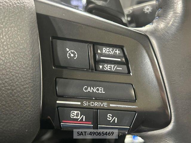 Subaru LEGACY TOURING WAGON 2012-05 1316893-6