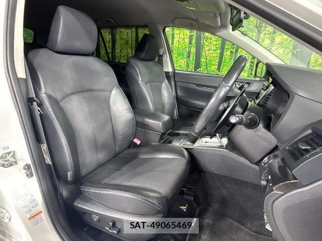 Subaru LEGACY TOURING WAGON 2012-05 1316893-8