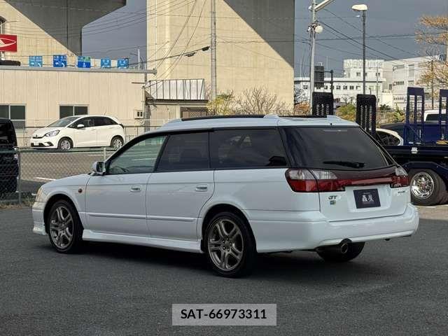 Subaru LEGACY TOURING WAGON 2000-02 2081545-7