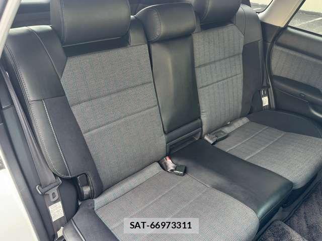 Subaru LEGACY TOURING WAGON 2000-02 2081545-10