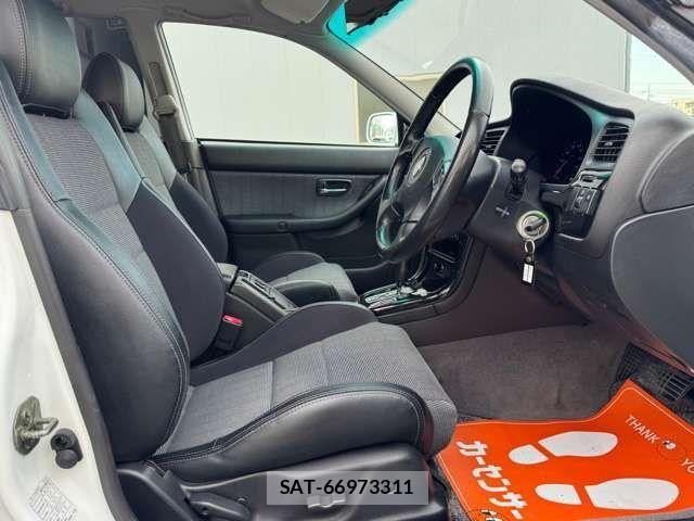 Subaru LEGACY TOURING WAGON 2000-02 2081545-12