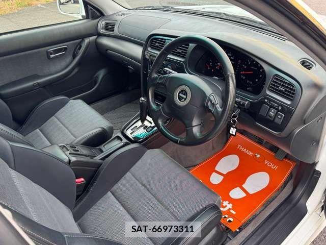 Subaru LEGACY TOURING WAGON 2000-02 2081545-13