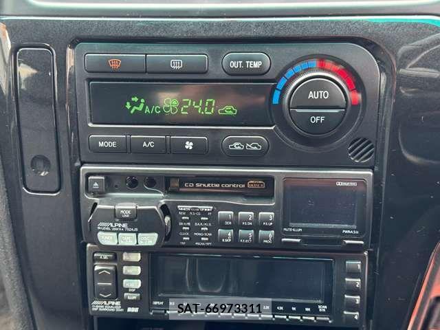 Subaru LEGACY TOURING WAGON 2000-02 2081545-14