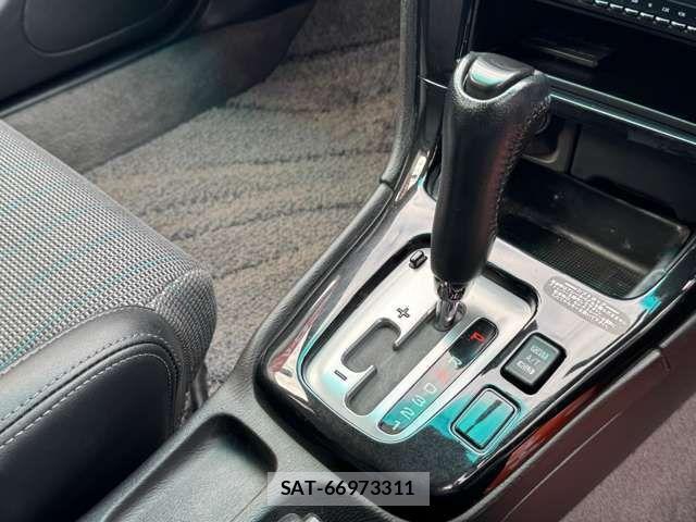 Subaru LEGACY TOURING WAGON 2000-02 2081545-15