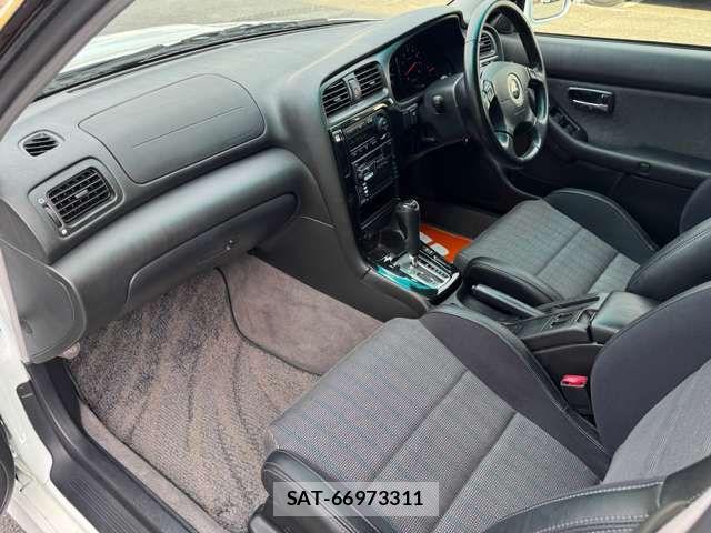 Subaru LEGACY TOURING WAGON 2000-02 2081545-16