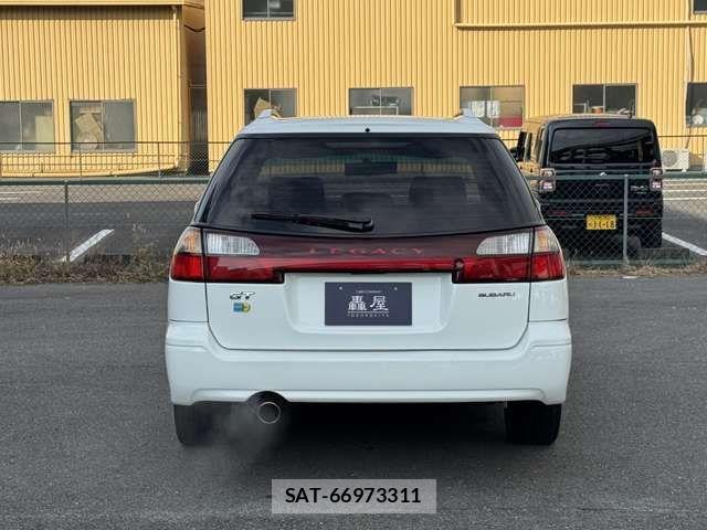 Subaru LEGACY TOURING WAGON 2000-02 2081545-1