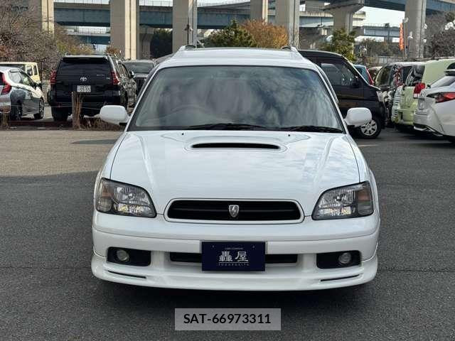Subaru LEGACY TOURING WAGON 2000-02 2081545-3