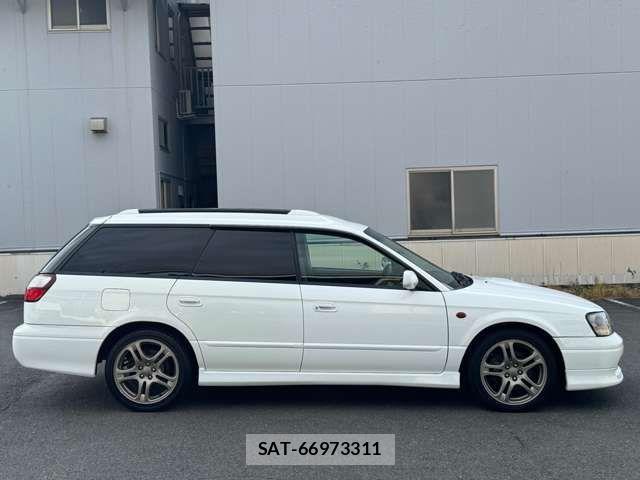 Subaru LEGACY TOURING WAGON 2000-02 2081545-4