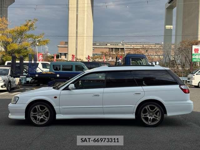 Subaru LEGACY TOURING WAGON 2000-02 2081545-5