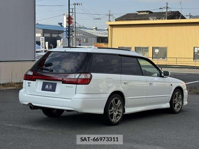Subaru LEGACY TOURING WAGON 2000-02 2081545-6