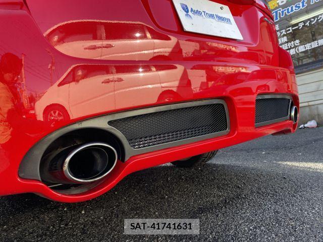 Subaru LEGACY TOURING WAGON 2006-03 2319642-13