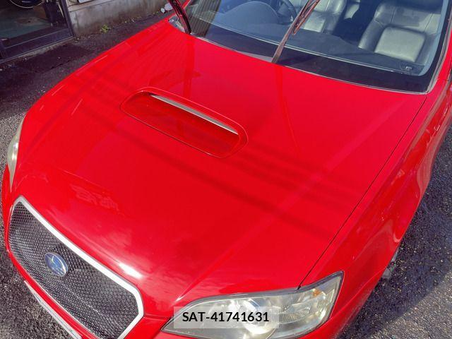 Subaru LEGACY TOURING WAGON 2006-03 2319642-16