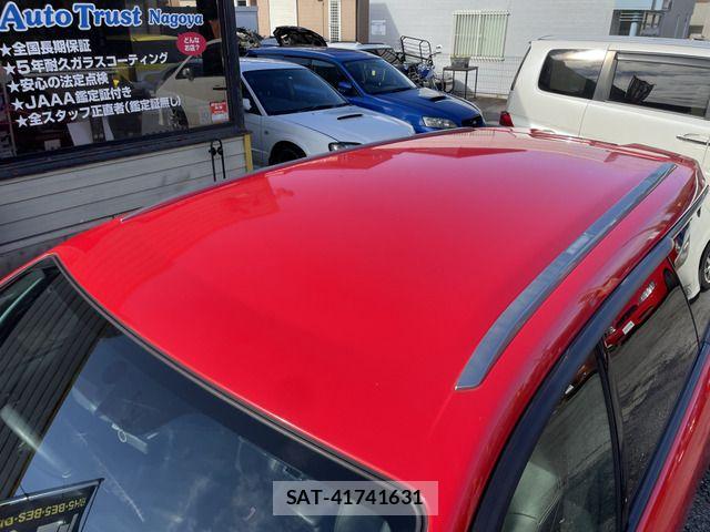 Subaru LEGACY TOURING WAGON 2006-03 2319642-17