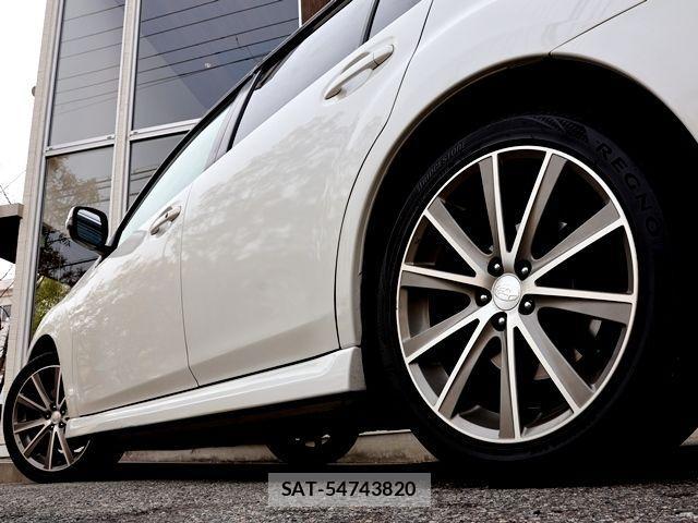 Subaru LEGACY TOURING WAGON 2012-12 2350408-10