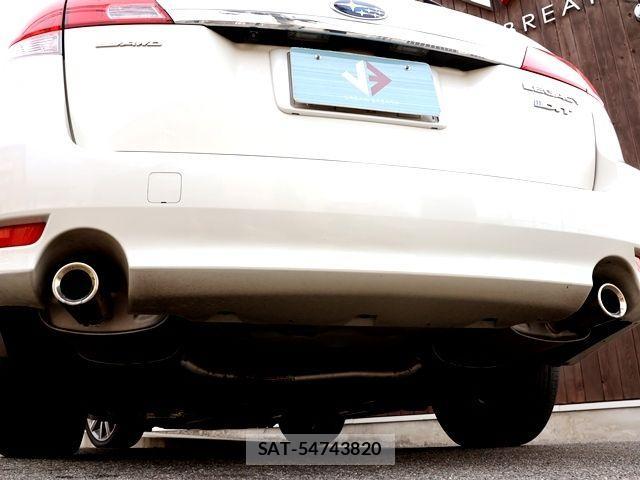 Subaru LEGACY TOURING WAGON 2012-12 2350408-13