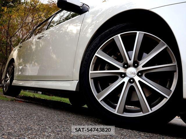 Subaru LEGACY TOURING WAGON 2012-12 2350408-14