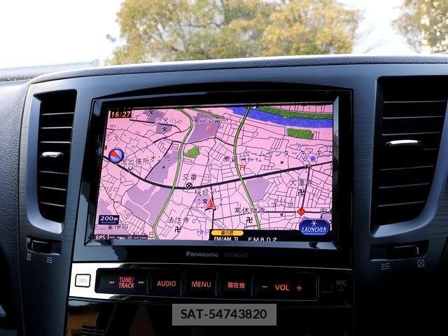Subaru LEGACY TOURING WAGON 2012-12 2350408-16