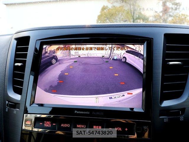Subaru LEGACY TOURING WAGON 2012-12 2350408-17