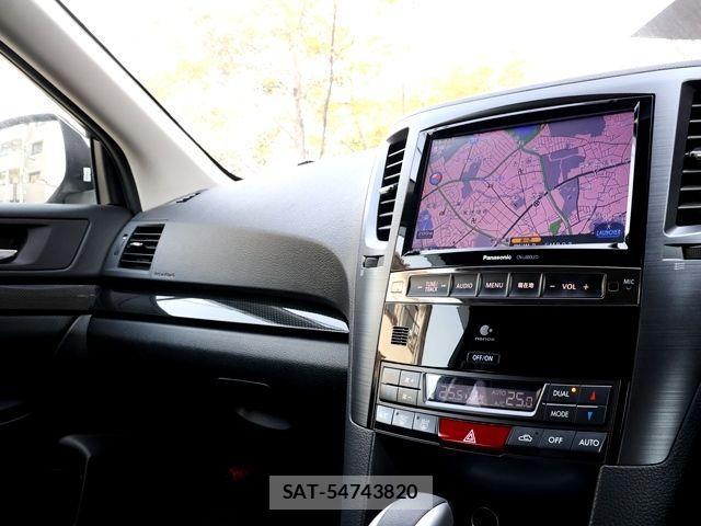 Subaru LEGACY TOURING WAGON 2012-12 2350408-18