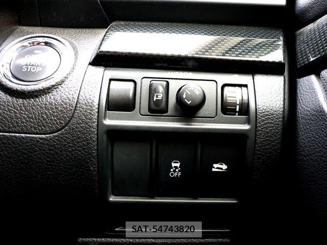 Subaru LEGACY TOURING WAGON 2012-12 2350408-19