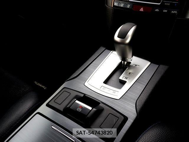 Subaru LEGACY TOURING WAGON 2012-12 2350408-23
