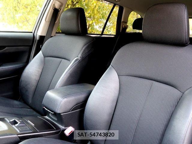 Subaru LEGACY TOURING WAGON 2012-12 2350408-26