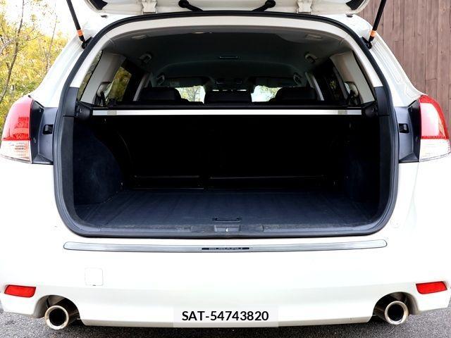 Subaru LEGACY TOURING WAGON 2012-12 2350408-28