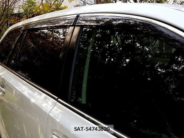 Subaru LEGACY TOURING WAGON 2012-12 2350408-8
