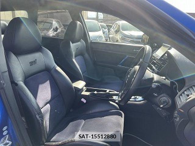 Subaru LEGACY TOURING WAGON 2005-11 2486712-9