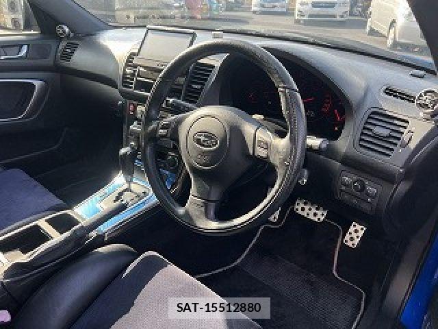 Subaru LEGACY TOURING WAGON 2005-11 2486712-10