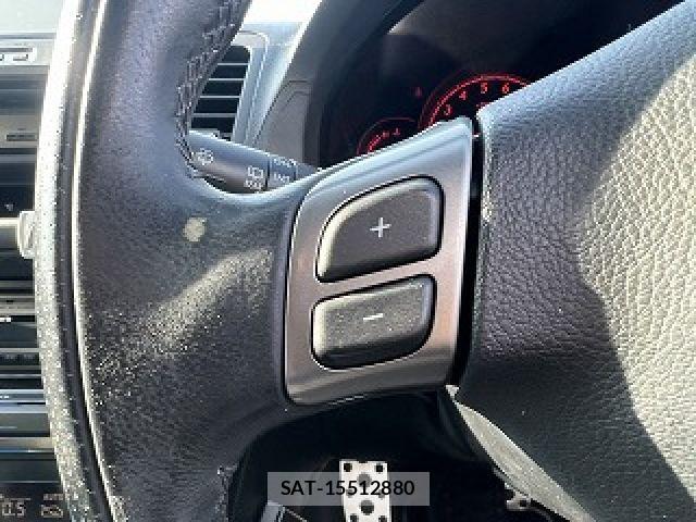 Subaru LEGACY TOURING WAGON 2005-11 2486712-16
