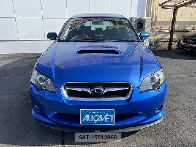 Subaru LEGACY TOURING WAGON 2005-11 2486712-1