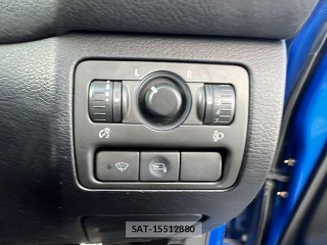 Subaru LEGACY TOURING WAGON 2005-11 2486712-19