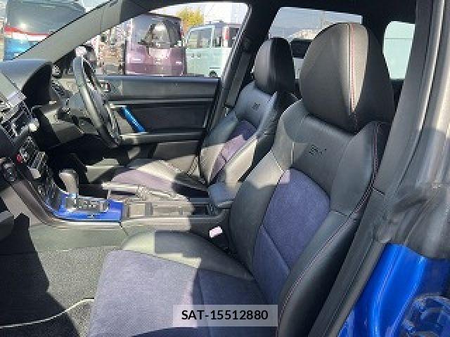 Subaru LEGACY TOURING WAGON 2005-11 2486712-21