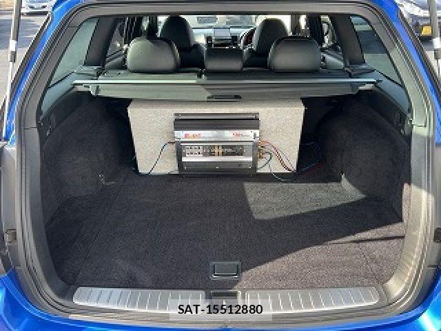 Subaru LEGACY TOURING WAGON 2005-11 2486712-23