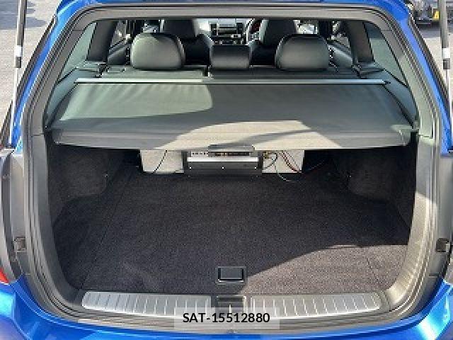 Subaru LEGACY TOURING WAGON 2005-11 2486712-24