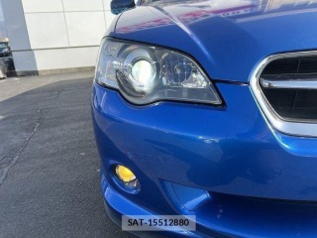 Subaru LEGACY TOURING WAGON 2005-11 2486712-26