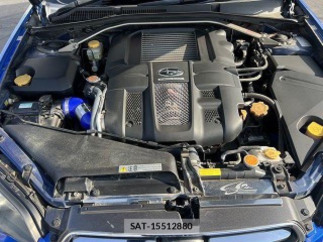 Subaru LEGACY TOURING WAGON 2005-11 2486712-29
