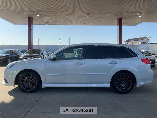 Subaru LEGACY TOURING WAGON 2013-10 3771133-9