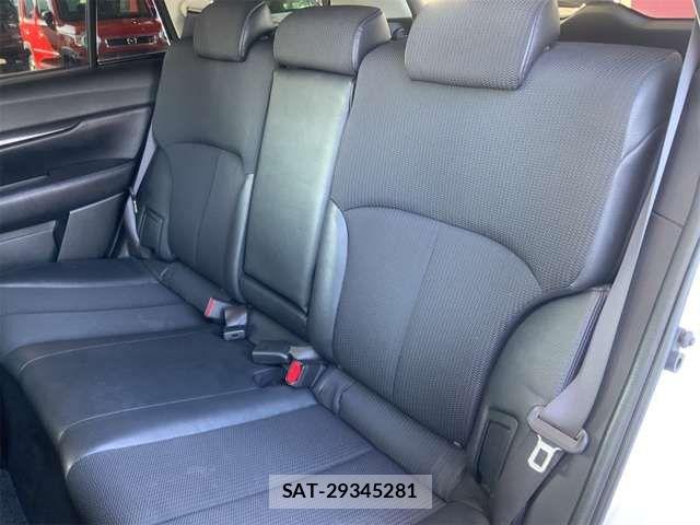 Subaru LEGACY TOURING WAGON 2013-10 3771133-14