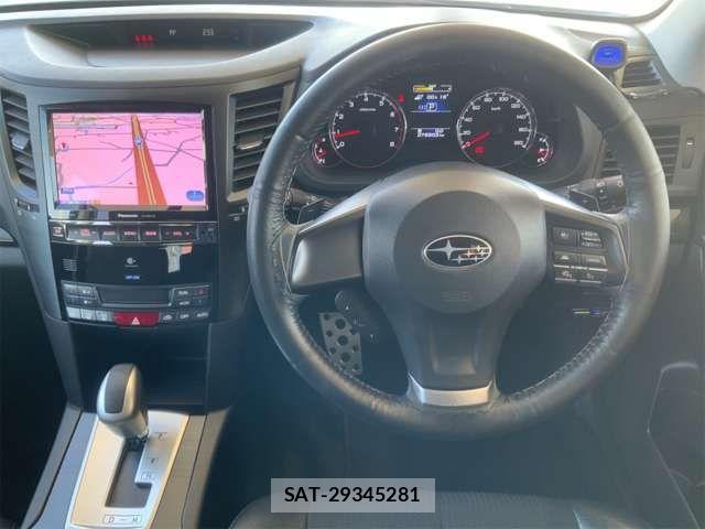 Subaru LEGACY TOURING WAGON 2013-10 3771133-15