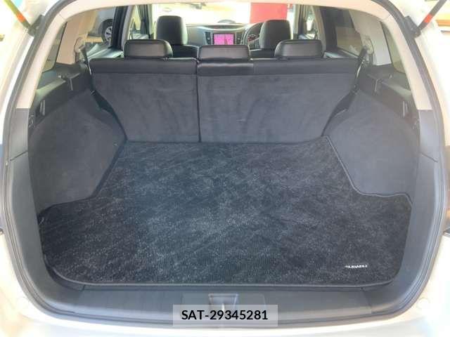Subaru LEGACY TOURING WAGON 2013-10 3771133-16