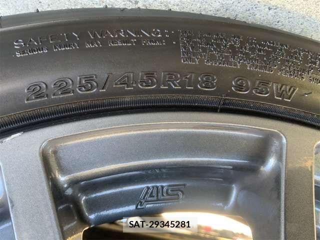 Subaru LEGACY TOURING WAGON 2013-10 3771133-19